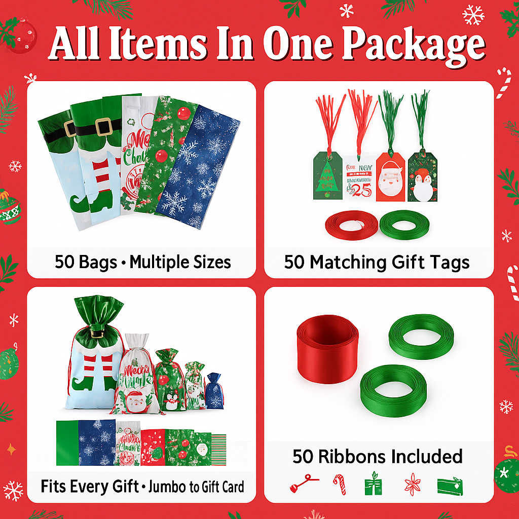 JollyWraps™