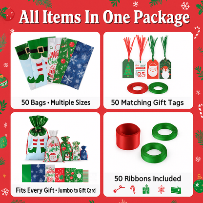 JollyWraps™
