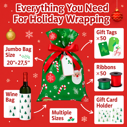 JollyWraps™